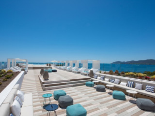 Iberostar Selection Santa Eulalia Ibiza