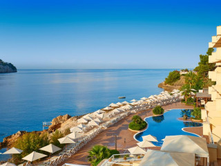 Iberostar Suites Jardin Del Sol ( Adults Only)