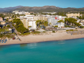 Iberostar Waves Alcudia Park