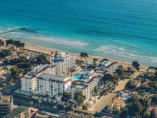 Iberostar Waves Alcudia Park