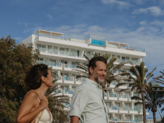 Iberostar Waves Bahía De Palma -Adults Only
