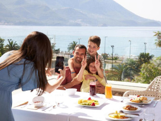 Iberostar Waves Bellevue