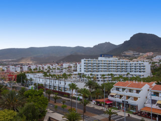 Iberostar Waves Bouganville Playa