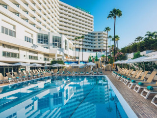 Iberostar Waves Bouganville Playa