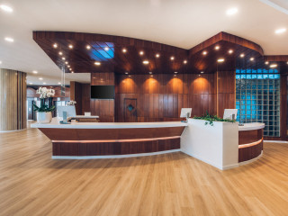 Iberostar Waves Bouganville Playa