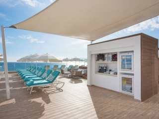 Iberostar Waves Bouganville Playa