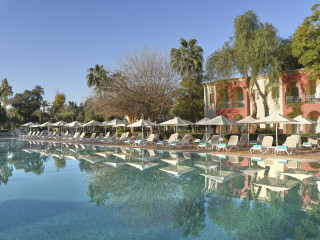 Iberostar Waves Club Palmeraie Marrakech