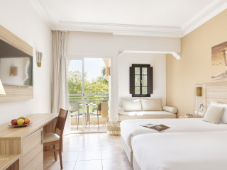 Iberostar Waves Club Palmeraie Marrakech