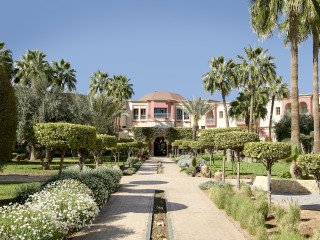 Iberostar Waves Club Palmeraie Marrakech