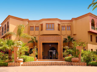 Iberostar Waves Club Palmeraie Marrakech