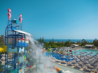 Iberostar Waves Creta Panorama & Mare