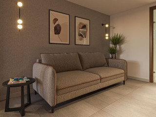 Iberostar Waves Creta Panorama & Mare