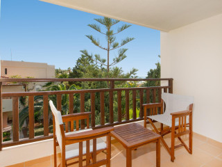 Iberostar Waves Creta Panorama & Mare