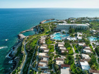 Iberostar Waves Creta Panorama & Mare