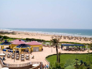 Iberostar Waves Founty Beach