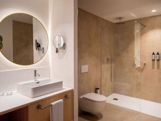 IBEROSTAR WAVES GAVIOTAS PARK