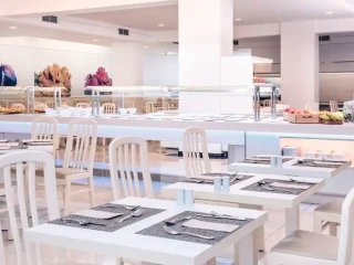 IBEROSTAR WAVES LAS DALIAS