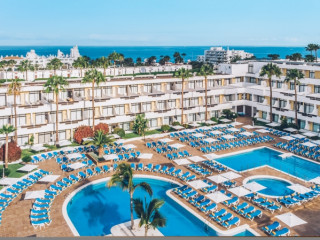 Iberostar Waves Las Dalias