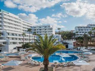 Iberostar Waves Las Dalias