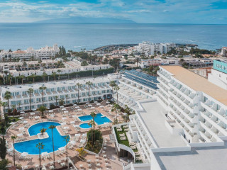 Iberostar Waves Las Dalias