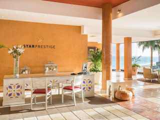 IBEROSTAR WAVES PLAYA GAVIOTAS