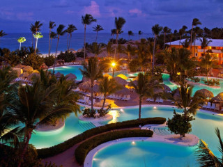 Iberostar Waves Punta Cana