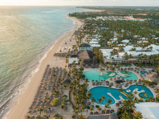 Iberostar Waves Punta Cana