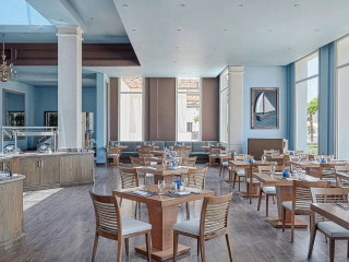 IBEROTEL CASA DEL MAR RESORT 