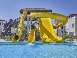 IBEROTEL CASA DEL MAR RESORT