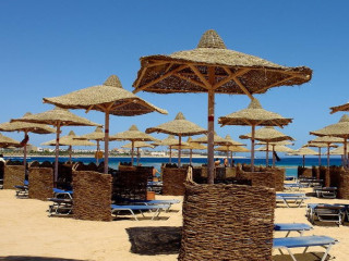 IBEROTEL MAKADI BEACH