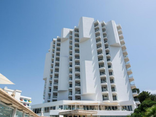 IBEROTEL MAKADI BEACH