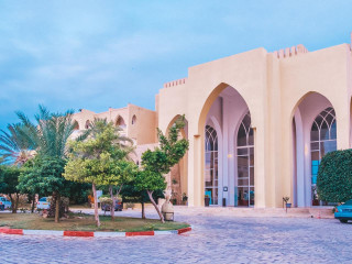 IBEROTEL PALACE