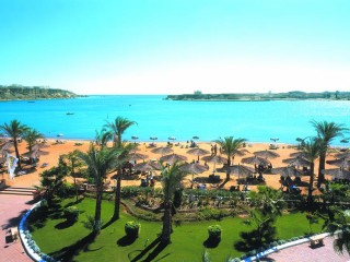 Iberotel Palace Resort (Adults Only 16+)