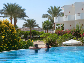 Iberotel Palace Resort (Adults Only 16+)
