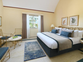 IBEROTEL REDSINA (EX. MAGIC WORLD SHARM)