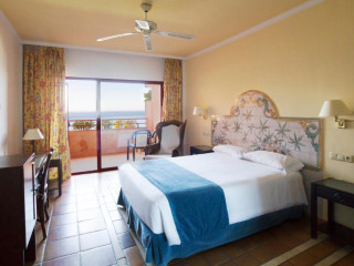 Ibersol Almuñecar Beach & Spa Hotel
