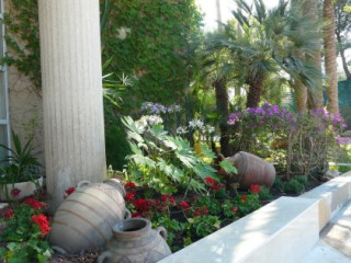 IBERSOL SON CALIU MAR