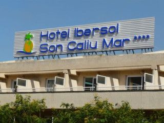 IBERSOL SON CALIU MAR