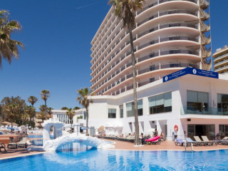 Ibersol Torremolinos Beach