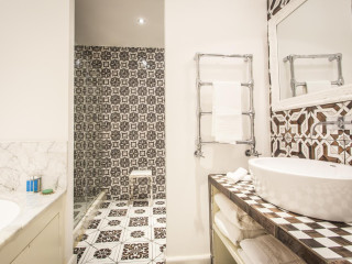 Ibis Abu Dhabi Gate Hotel