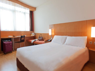 Pensiunea Red Rose Apartments