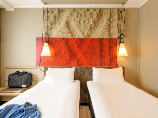 ibis Amsterdam Centre