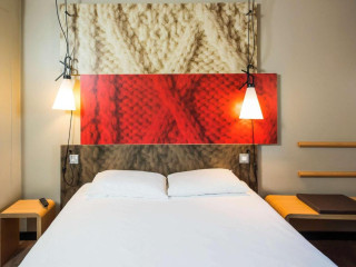 ibis Amsterdam Centre