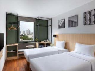 IBIS BANGKOK SATHORN