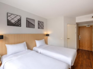 IBIS BANGKOK SATHORN