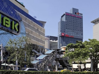 IBIS BANGKOK SIAM