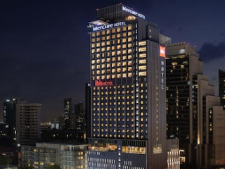 IBIS BANGKOK SUKHUMVIT 24