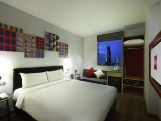 IBIS BANGKOK SUKHUMVIT 24