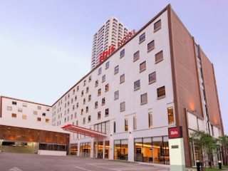 IBIS BANGKOK SUKHUMVIT 4