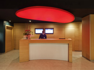 ibis Barcelona Centro (Sagrada Familia)